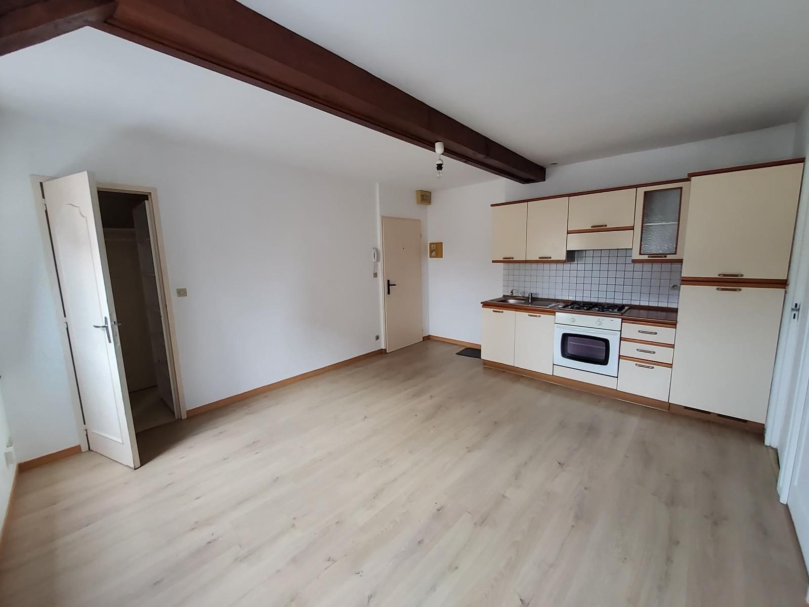 Immobilier vente à EPERNAY Appartement - Type 2