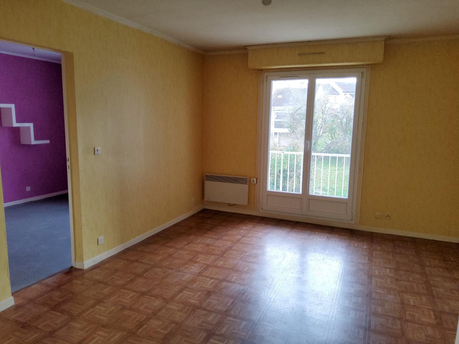 Immobilier vente à EPERNAY Appartement - Type 2