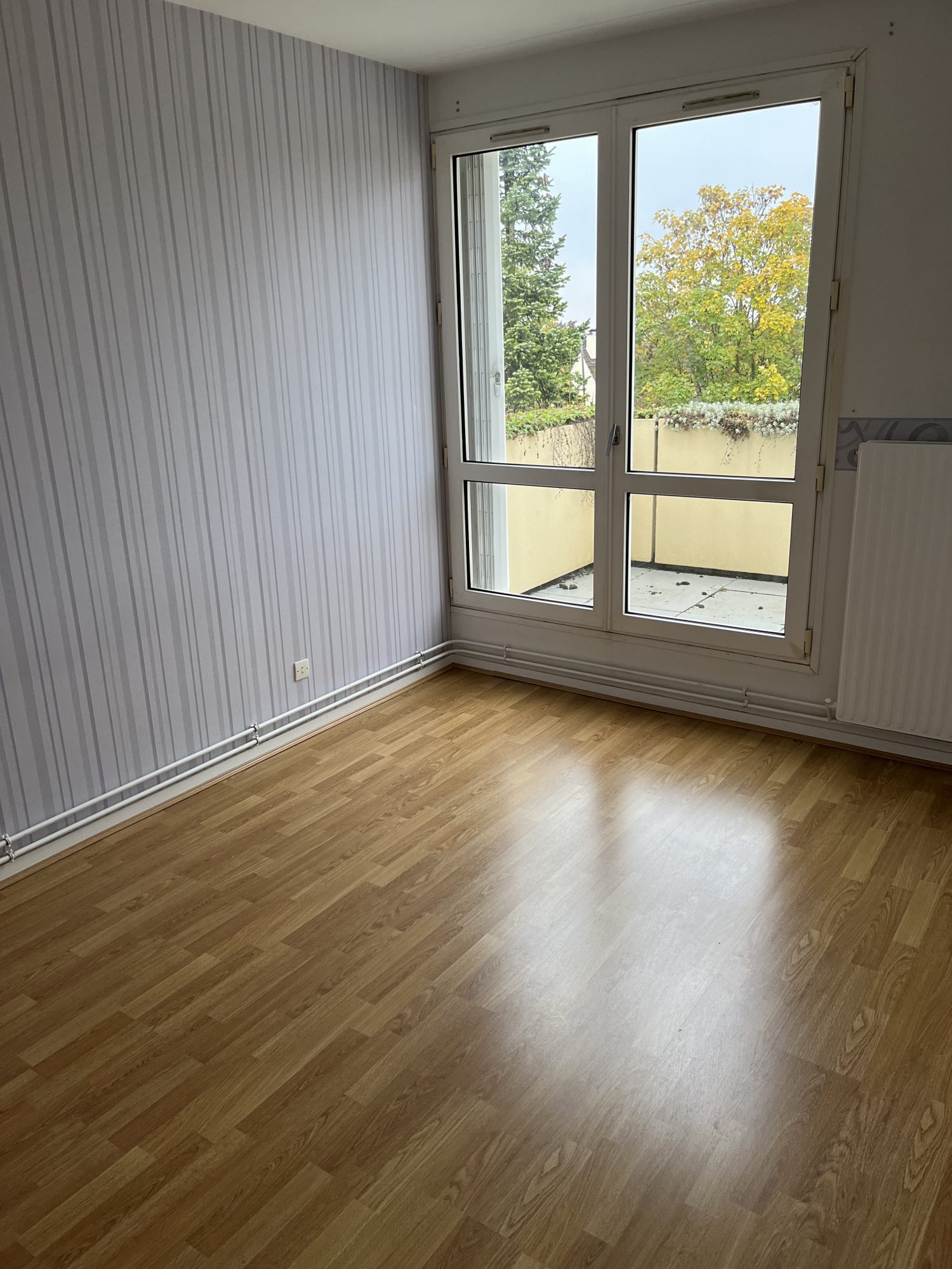 Immobilier vente à EPERNAY Appartement - Type 4