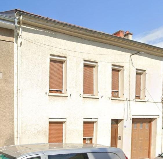 Immobilier vente à EPERNAY Maison - Type 5