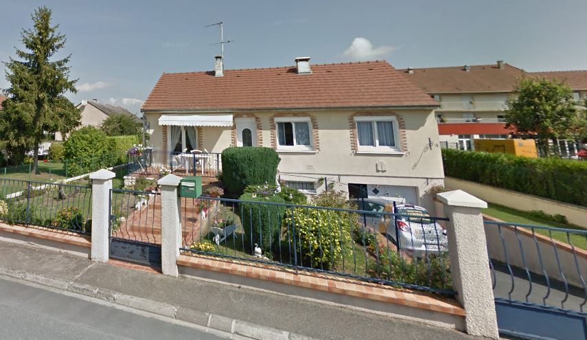 Immobilier vente à ATHIS Maison - Type 4