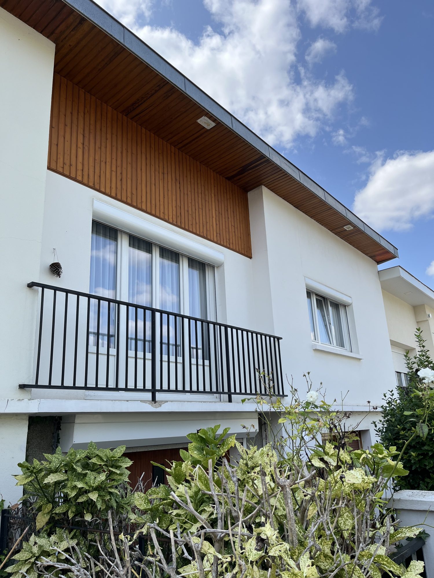 Immobilier vente à EPERNAY Maison - Type 4