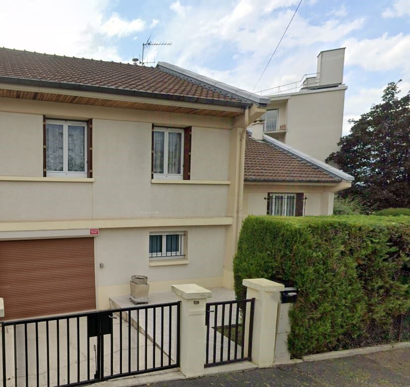 Immobilier vente à EPERNAY Maison - Type 4